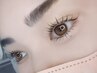 【面長解消/完璧eye◎】上下まつげパーマ