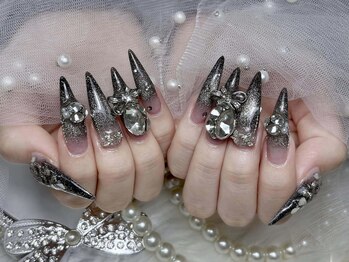 ノヴァ ネイル 心斎橋店(Nova Nail)/