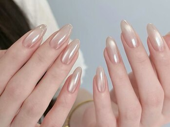 フィロンネイル 大森店(filonnail)の写真/filonnail独自デザインで日常にささやかな「スパイス」を。派手過ぎずシンプル過ぎない洗練されたデザイン