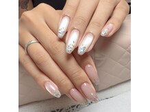 ビユビ ネイル 川口駅前店(Biyubi Nail)の雰囲気（カラー・パーツも豊富にご用意◎）