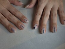 モク(moqu.)/個性派ネイル