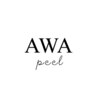 アワピール 天王寺店(AWA PEELL)のお店ロゴ