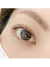 デュー バイ ラッシュ(Dew by lash)/