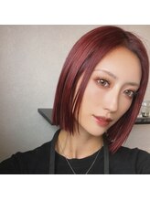 サリリモ(Sarilimo)&nbsp;ayana 