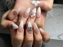 キヒ 渋谷店(Kihi)/持ち込みデザインやり放題