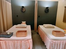 タイ古式マッサージ　LAMOON【ラムーン】/ペア来店も大歓迎です♪