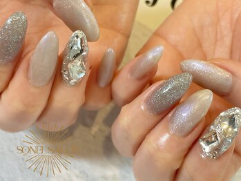 ソネル(SONEL)/マグネットデザイン