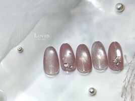 【3月 monthly design 】