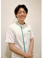 カラダレスキュー水天宮店&nbsp;濱野 