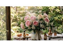 クーレ(cure)/ローズ/ネロリ