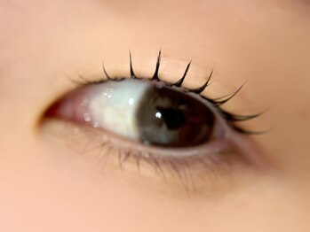 ソワ(soi.)/ダメージレスまつ毛パーマ