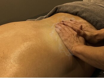 カシェットベルメイユ 名古屋久屋大通(Cachette Vermeil)の写真/寝ても疲れが抜けない・やる気が出ない方へ。自律神経と巡りを整え、翌朝の軽さが変わる深部ケア。