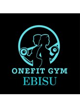 ワンフィットジム 恵比寿 渋谷(ONEFIT GYM)&nbsp;横谷 夢々