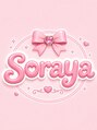 ソラヤ(Soraya)/Soraya nail salon[パラジェル導入店] 