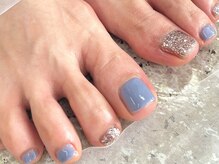 クラム(C.lam)の雰囲気（【フットワンカラー】2色可。¥3.850）