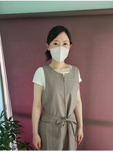 アロム(AROME)&nbsp;加奈 