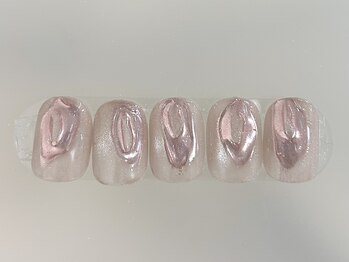 ウユ 新越谷店(uu)/design定額コース￥8,500