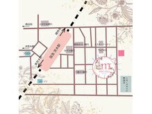 Ameli 茨木 ダブルフラット/マツエク/まつ毛パーマの雰囲気（サブスク月額制もあり、リピートしやすい料金システム 茨木/高槻）