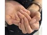 【学割U24】ワンカラー ￥4,000