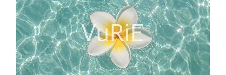 ヴリエ 立川店(VURIE)のサロンヘッダー