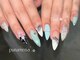 ヴィヴィ バイ セブンルックス(vivi by 7LOOKS)の写真/最新トレンドから持ち込みデザインまで☆時間内でたっぷりアート＆パーツも自由自在！可愛いを詰め込もう♪