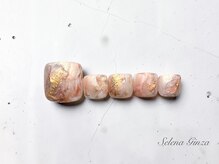 セレナギンザ(SelenaGinza)/デザイン◆初回￥12000