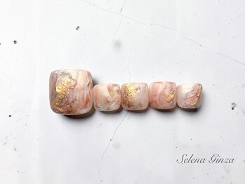 セレナギンザ(SelenaGinza)/デザイン◆初回¥12000