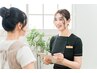 【サロン経営者様専用】全身骨格調整+極上デコルテ