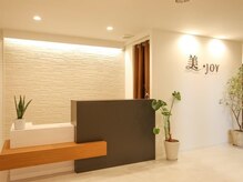 美 ジョイ(美 JOY)/店内風景
