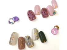 ダリア 大宮店(DAHLIA)/アートサンプル☆