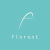 フローレント(Florent)のお店ロゴ