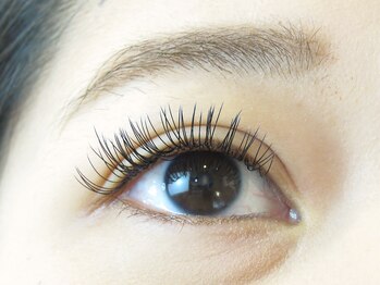 アプレ ネイルアンドアイラッシュ はなみずき店(apres)/高級フラットマット120本¥6480