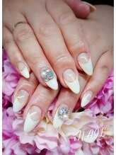 アイネイル(iNAIL)/