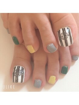 シュシュ ルージュ(chouchouRouge)/