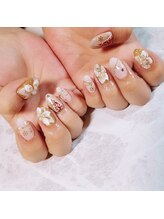 リフレッシュサロン 隠れ家/