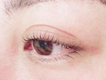 ラブリエ(LaBriller)/まつ毛パーマ