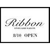 リボン 河原町店(Ribbon)ロゴ