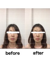 パラフューズ 札幌店 ブランジュ(PARAFUSE.)/PARAFUSE.パラフューズ