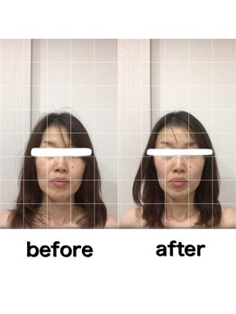 パラフューズ 札幌店 ブランジュ(PARAFUSE.)/PARAFUSE.パラフューズ