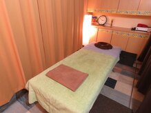 西新オレンジ通り さら/ベッドの幅をできる限りゆったり