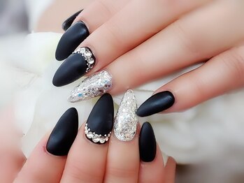 ネイルサロン シェル(Nail Salon SHELL)/スカルプ＋ジェル定額Ａコース