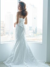 ビューティーフェイス 京阪百貨店守口店/【忙しい花嫁様】時短メニュー有