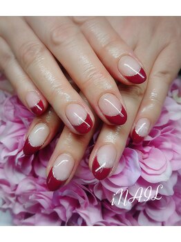 アイネイル(iNAIL)/