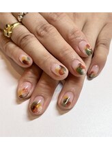 アールエム(Rm)/11月◇ネイル