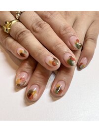 11月◇ネイル