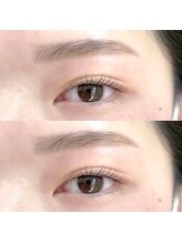 フランセス(Frances)/美眉とラッシュリフト