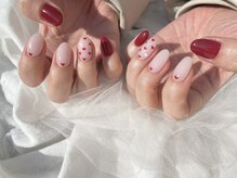 アイネイル 小倉(ai nail)/6本art