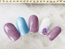 クレアネイル 大井町店(clea nail)/アート込☆定額￥5950（大井町）