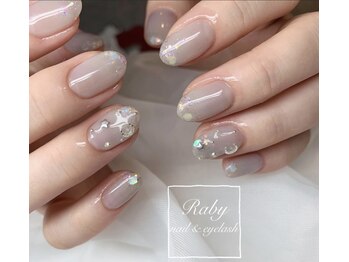 ラネイル(Ra Nail)/