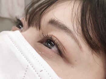 エルプリエ 用賀(elle brille)/マツエク100本